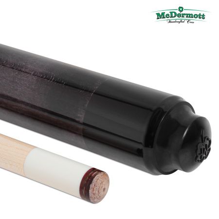 Кий McDermott GS06 2PC Пул