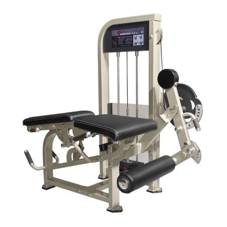 Сгибание/разгибание ног сидя Realleader PF-1007