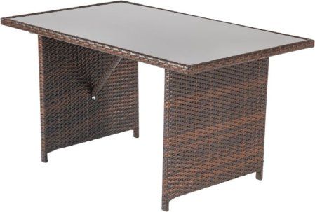 Комплект садовой мебели Sundays Santorini SFS 019