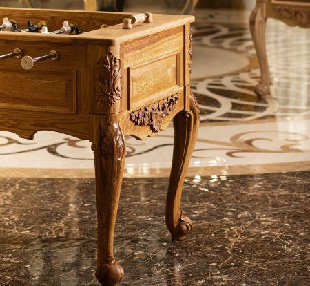 Винтажный настольный футбол Imperial Classic, коллекция "Vintage"