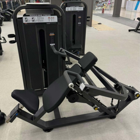 U3006D-JZ Жим от плеч. Стек 135 кг