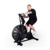 Велотренажер Protrain HC-AB-01, air bike
