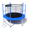 Батут i-Jump 6ft blue