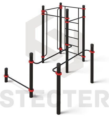 Комплекс PARASTECTER LITE