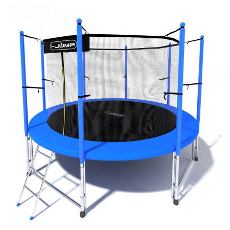 Батут i-Jump 6ft blue