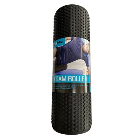 Массажный ролик Livepro LP8230-45 (45 см)