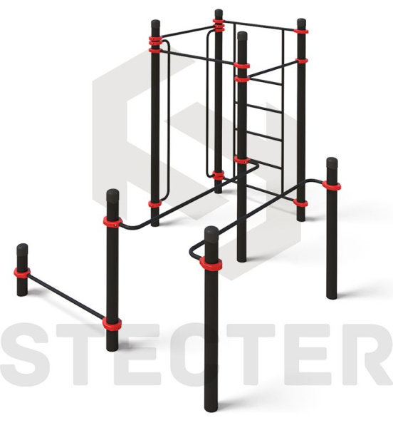 Комплекс PARASTECTER LITE