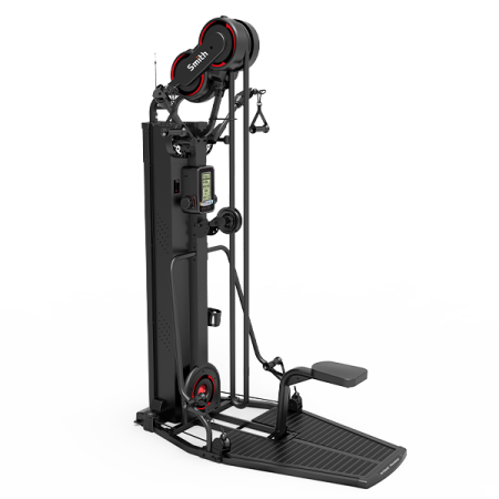 Универсальный тренажер для ВИИТ Smith IT1000U