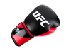 Перчатки тренировочные для спарринга UFC REG Красные