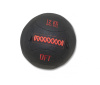 Тренировочный мяч Wall Ball Deluxe 12 кг.
