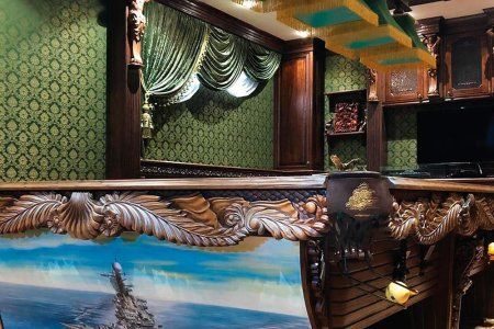Коллекция Морская