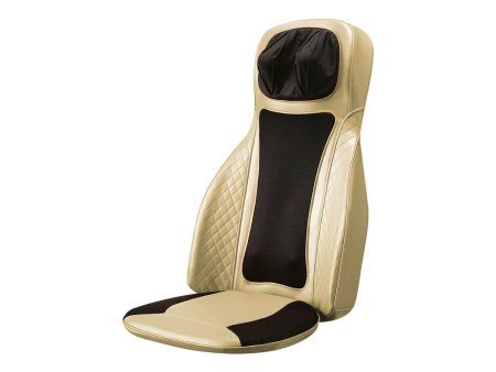 Модульное массажное кресло CRAFT CHAIR 002