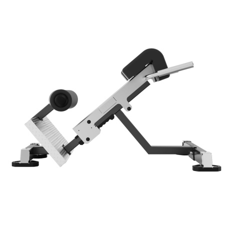 Y975ZAM Тренажер для разгибания спины. Гиперэкстензия