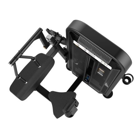 U3028D-JZ Трицепс-машина сидя. Наклонная парта. Стек 105 кг