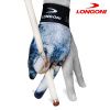 Перчатка Longoni Fancy Wolf левая безразмерная