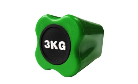 Бодибар Original FitTools FT-BDB-3