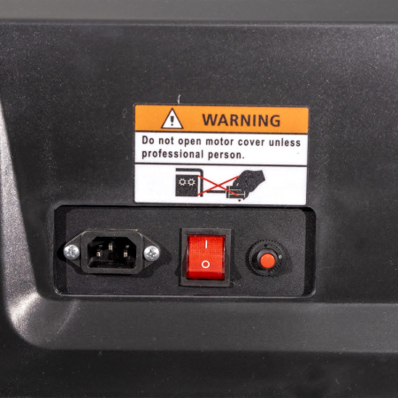 Электрическая беговая дорожка Protrain PR-BCTM-01T (TOUCH SCREEN)