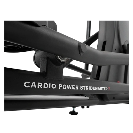 Эллиптический тренажер CardioPower StrideMaster 7