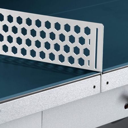 Теннисный стол антивандальный CORNILLEAU Pro 510 Outdoor (синий)