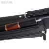 Тубус QK-S Artillery 1x1 матовый черный
