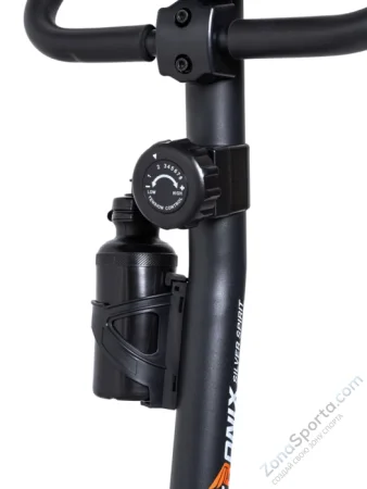 Велотренажер магнитный FITRONIX Silver Spirit