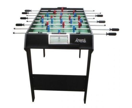 Игровой стол - футбол  "Arsenal" DFC
