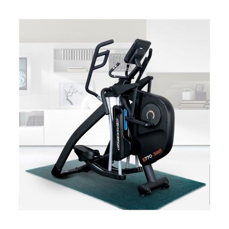 Эллиптический тренажер Sportop E770-SMART