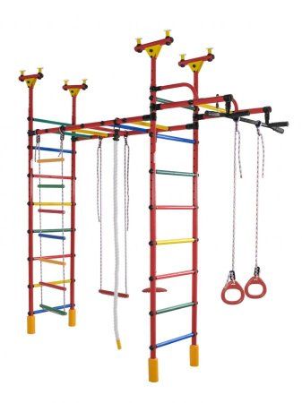 Детский спортивный комплекс Формула Здоровья Слоненок 