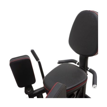 Внутренняя/внешняя поверхность бедра Inspire DMIO