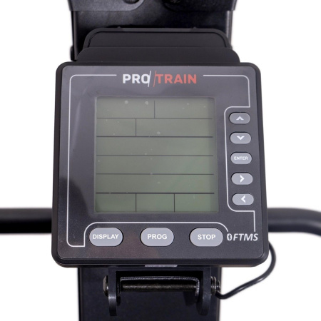 Лыжный тренажер Protrain ProSKI-001, аэродинамический