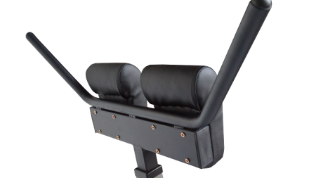 Гиперэкстензия складная MironFit Rk-028 (Серия РЕКОРД)