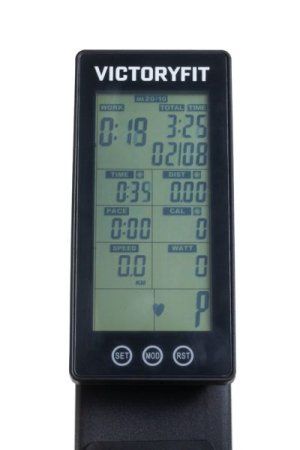 Эйрбайк VictoryFit VF-AirBike GT PRO 1