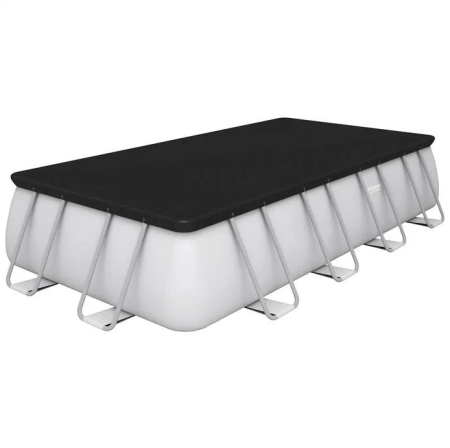 Каркасный бассейн Bestway Power Steel 56465 (549х274х122)