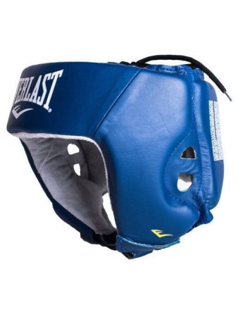 Шлем Everlast USA Boxing Синий XL