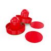 Игровой стол - аэрохоккей DFC SPARTA 214 х 107 см