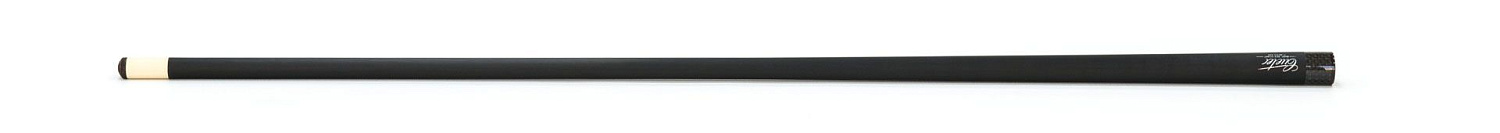 Кий / пул 2-pc "Cuetec Platinum"Graphite"