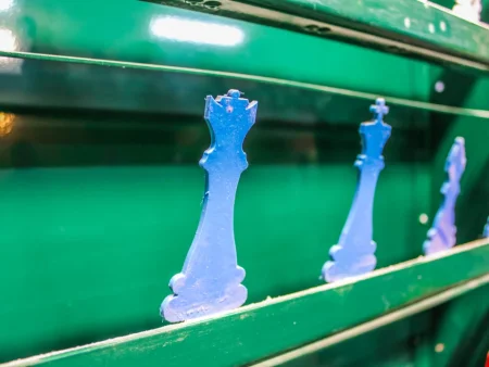 Тир "Призовой"