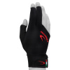 Перчатка Longoni Black Fire 2.0 правая L