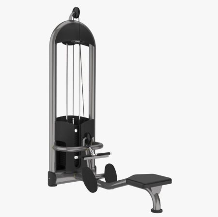 Нижняя тяга Fitex PRO FTX-6213