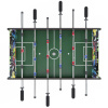 Игровой стол - футбол  DFC Athletic 36" 96 x 53 см