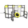 360F Рама DHZ для функциональных тренировок. Габарит 5280х3010х2340