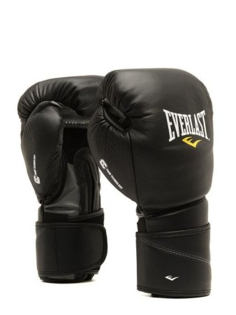 Перчатки Everlast Protex2 Leather 