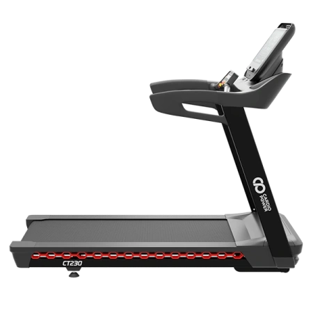 Беговая дорожка CardioPower профессиональный (PRO)  CT230