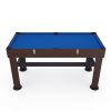 Игровой стол - трансформер DFC Amber  JG-GT-55411