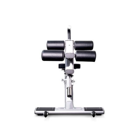 Скамья для пресса регулируемая Protrain HCRD-2002