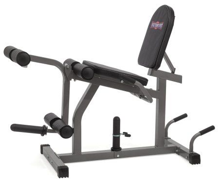 Тренажер для ног универсальный VictoryFit VF-T02