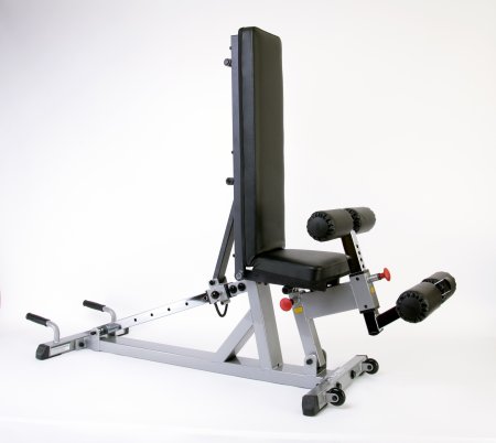 Регулируемая силовая скамья Body-Solid SID50G