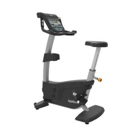 Велотренажер IMPULSE PRO RU700, вертикальный
