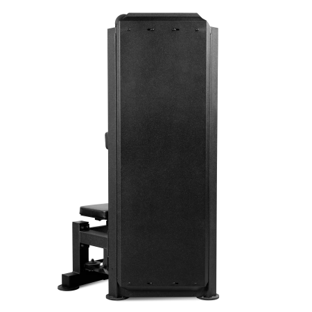 Бицепс машина профессиональный BRONZE GYM PARTNER ML-803