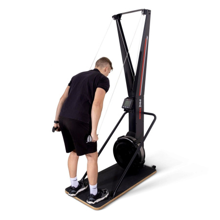 Лыжный тренажер Protrain ProSKI-001, аэродинамический